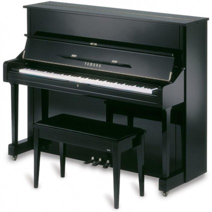 قیمت خرید فروش پیانو آکوستیک Yamaha U1J PE